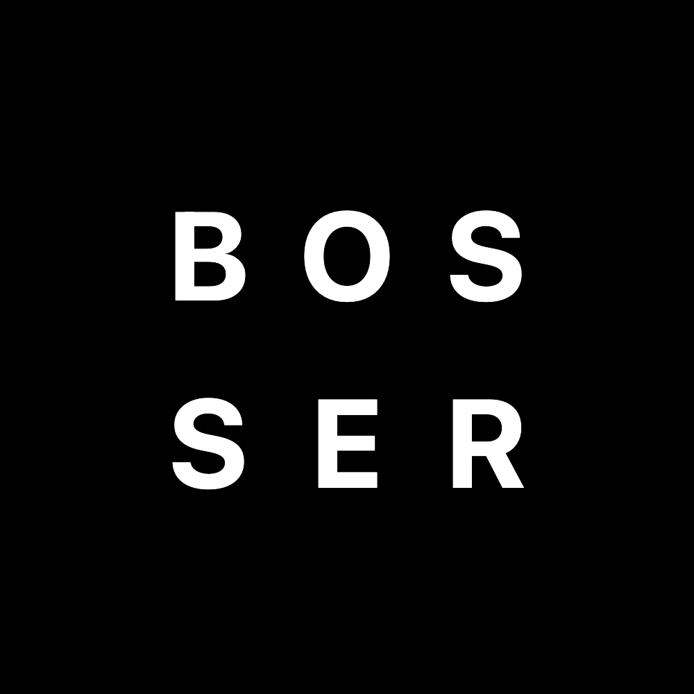 Bosser